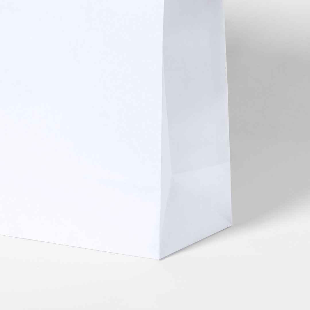 Cynthia Recycled Paper Bags for Bulk Orders in Ireland