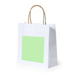 Yeman Recycled Paper Bag – Durable and Eco-Friendly Promotional Bags