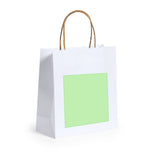 Yeman Recycled Paper Bag – Durable and Eco-Friendly Promotional Bags