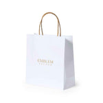 Yeman Recycled Paper Bag – Durable and Eco-Friendly Promotional Bags