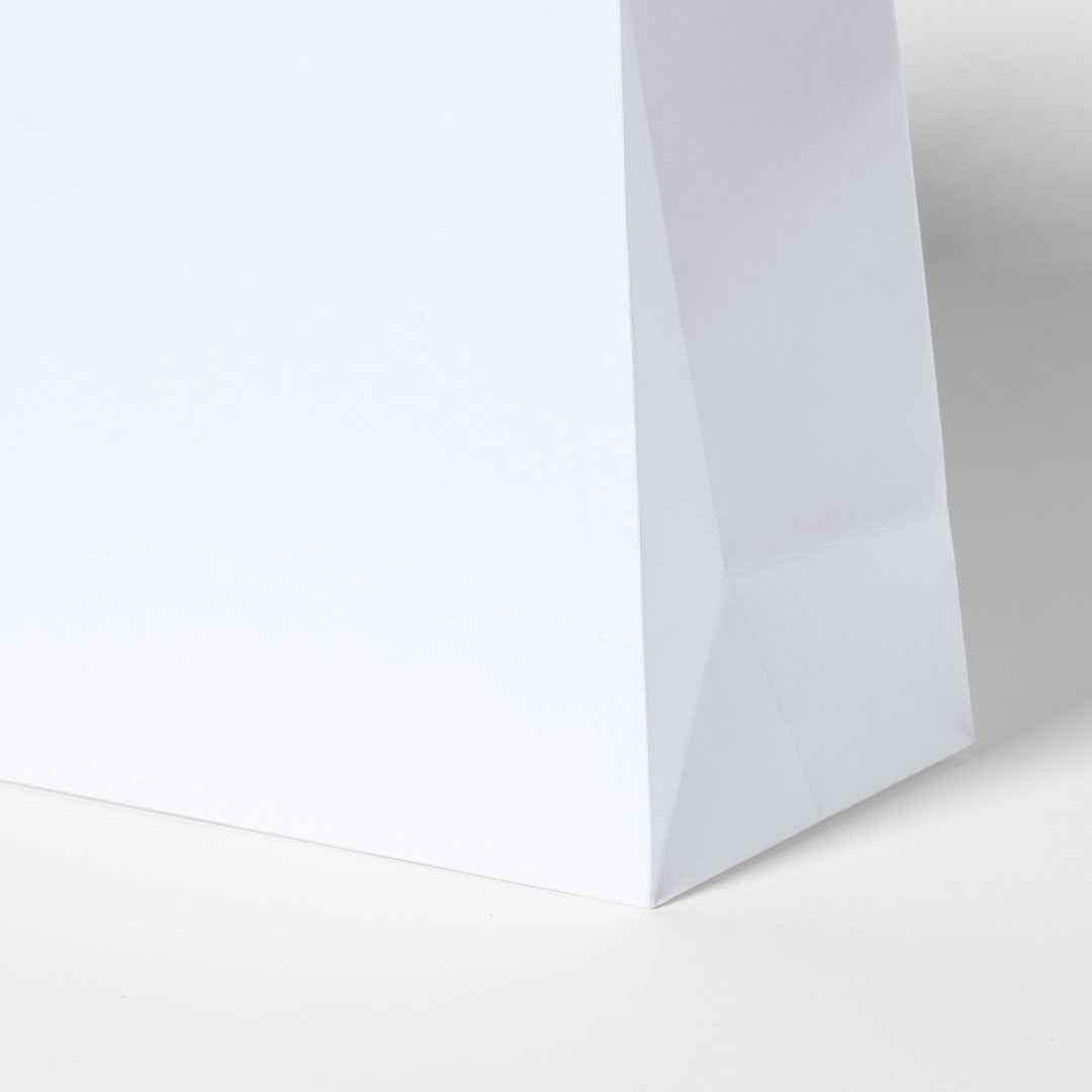 Yeman Recycled Paper Bag – Durable and Eco-Friendly Promotional Bags
