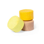 Turuen Solid Shampoo Set – Vegan Hair Care Collection