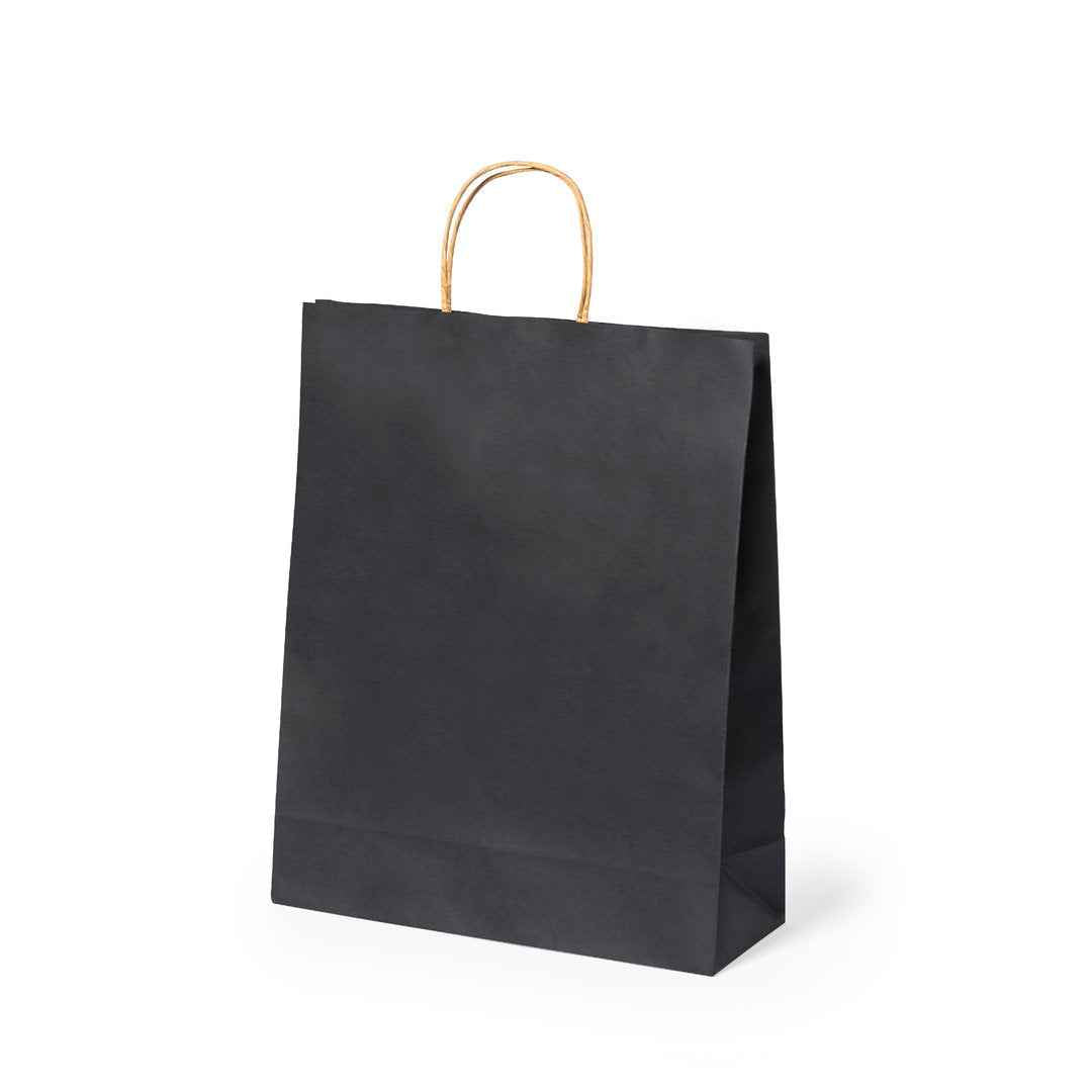 Linel Recycled Paper Bags – Durable and Eco-Friendly Packaging