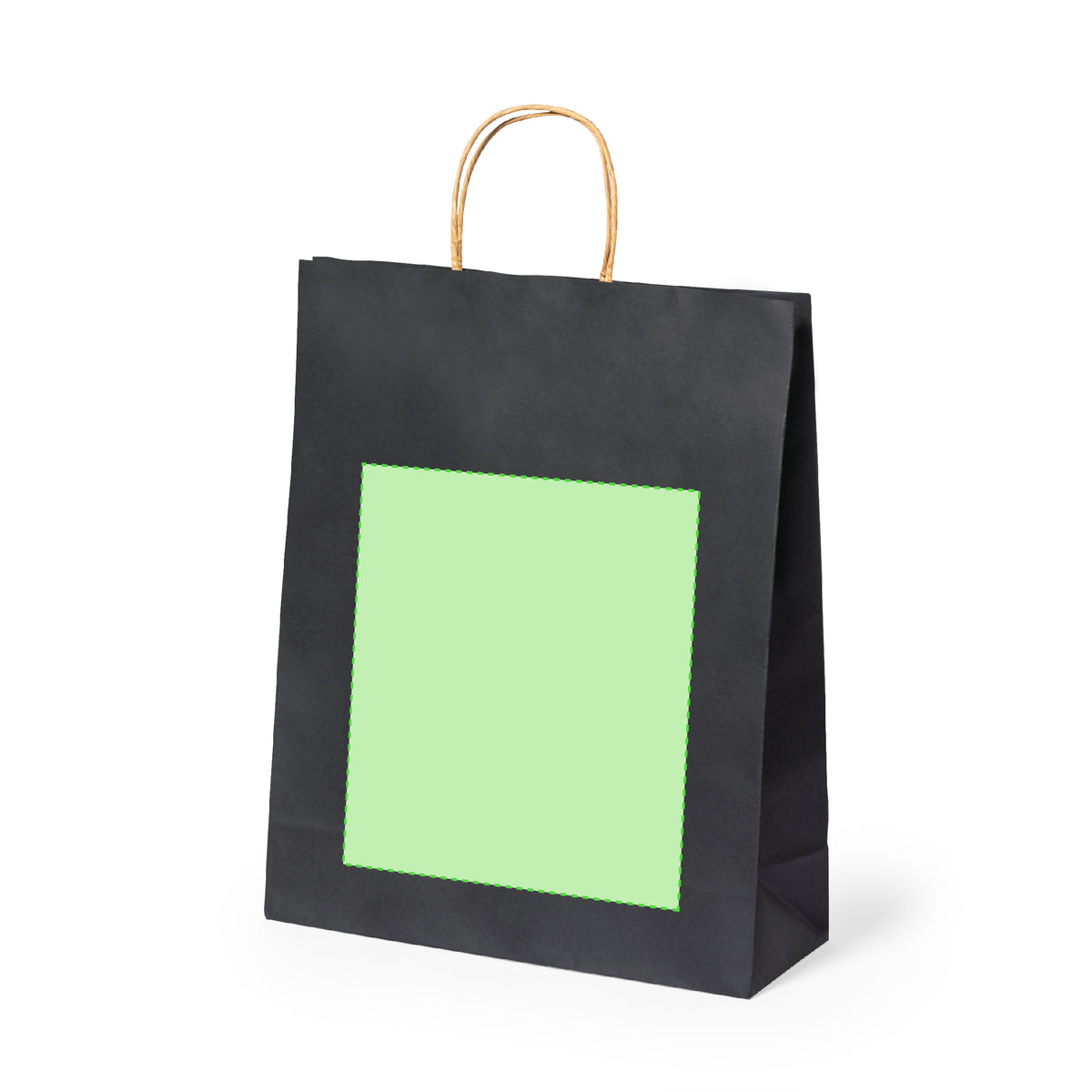 Linel Recycled Paper Bags – Durable and Eco-Friendly Packaging