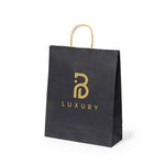 Linel Recycled Paper Bags – Durable and Eco-Friendly Packaging