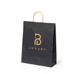 Linel Recycled Paper Bags – Durable and Eco-Friendly Packaging