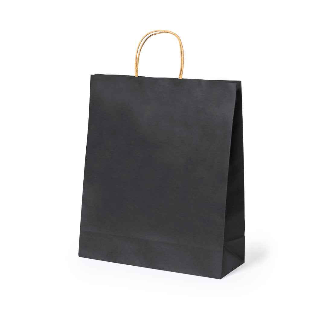Mepus Paper Bags for Irish Businesses and Events | Fou Tees Ireland