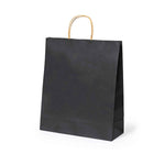 Mepus Paper Bags for Irish Businesses and Events | Fou Tees Ireland