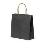 Fortis Recycled Paper Bag – Durable and Eco-Friendly Promotional Carrier