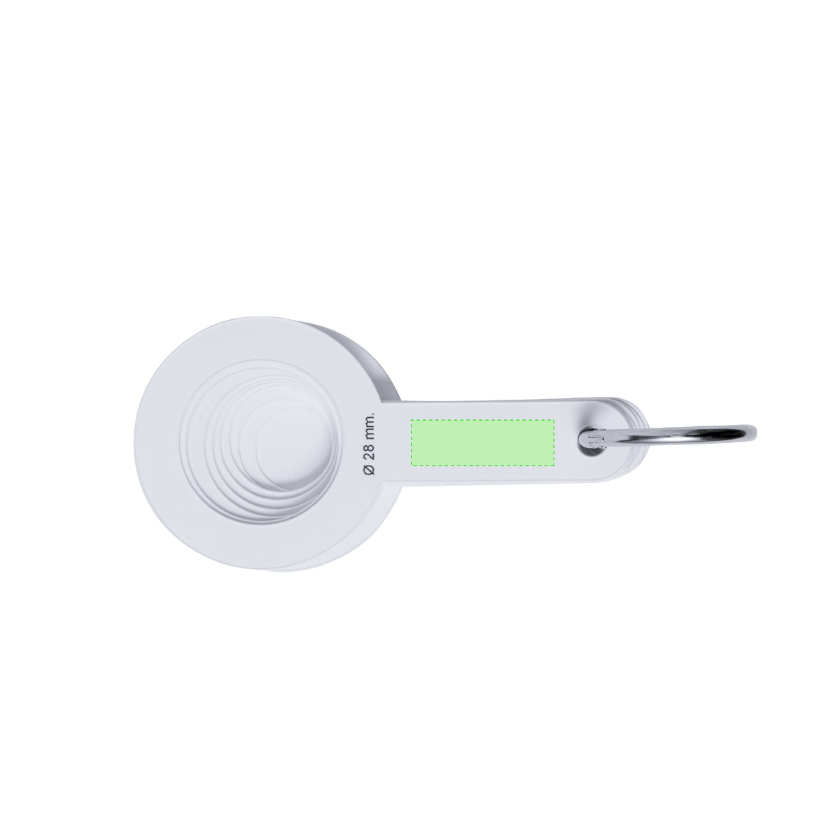 Iswud Caliper – Precision Measurement Tool for Irish Businesses