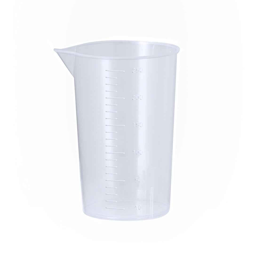 Felix Measuring Cup – Durable 250 ml Measuring Cup for Businesses