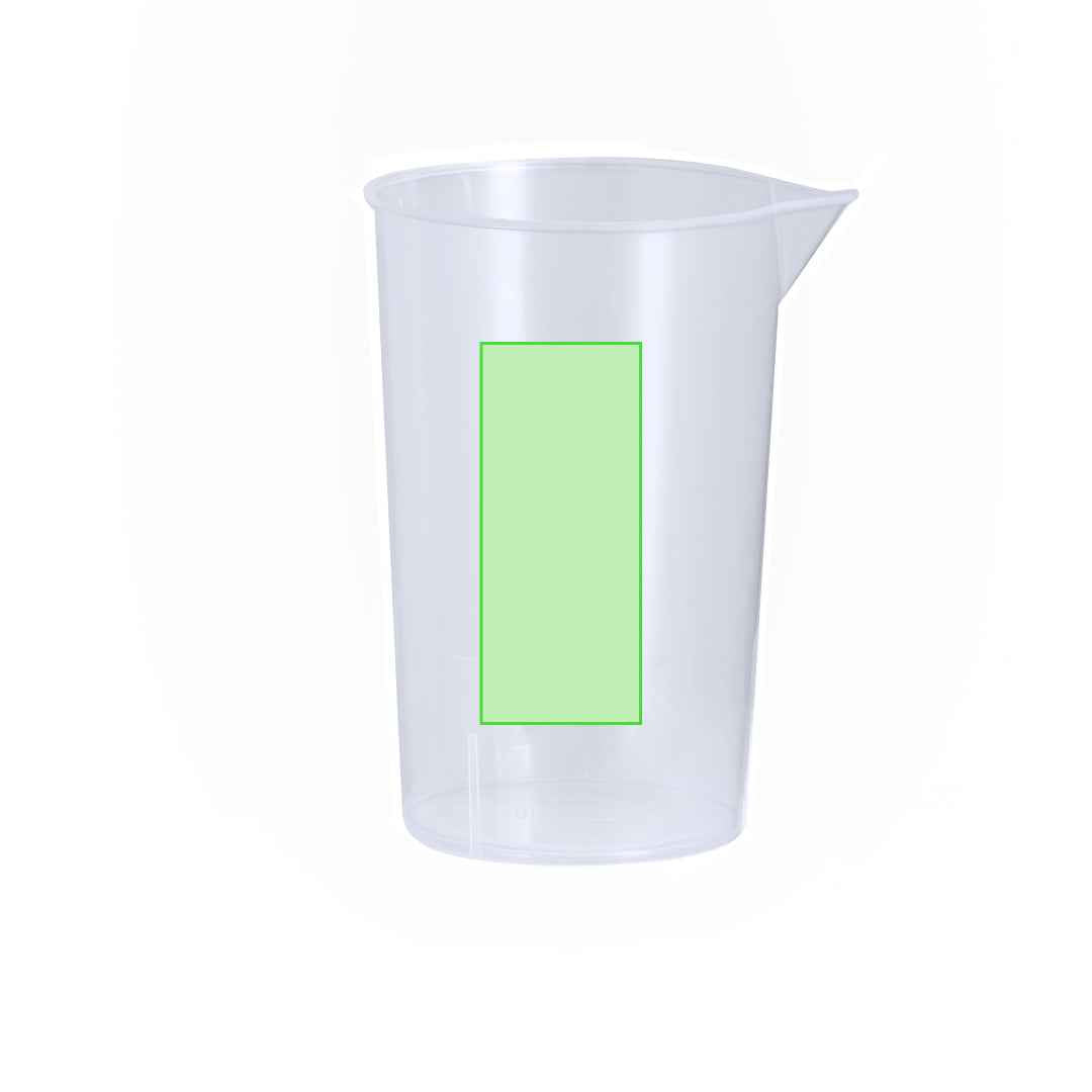 Felix Measuring Cup – Durable 250 ml Measuring Cup for Businesses