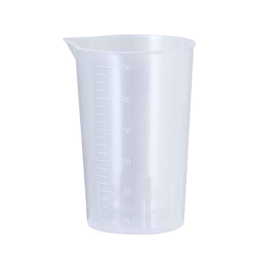 Felix Measuring Cup – Durable 250 ml Measuring Cup for Businesses