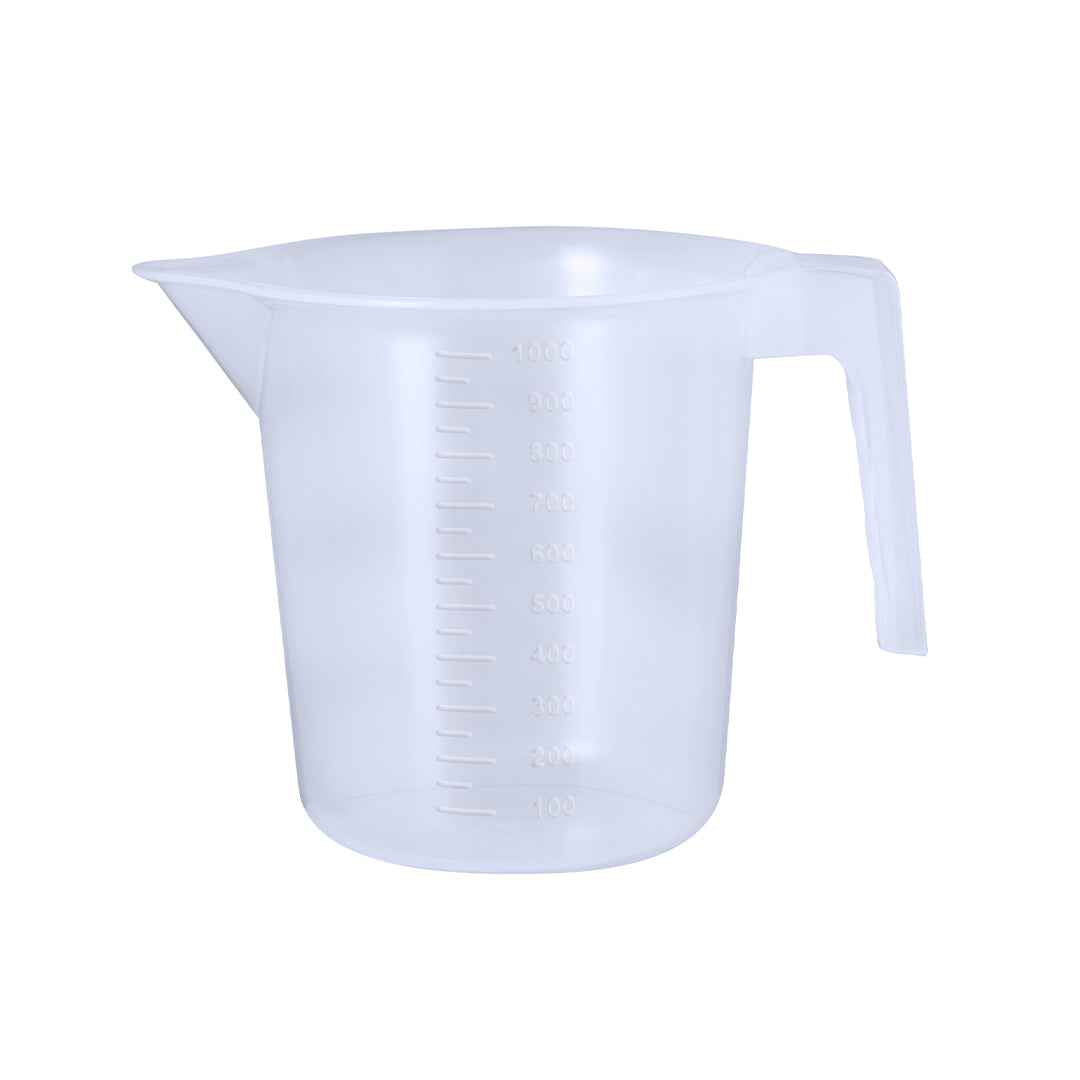 Suwan Measuring Jug – Durable 1L Jug for Bulk Orders | Fou Tees Ireland