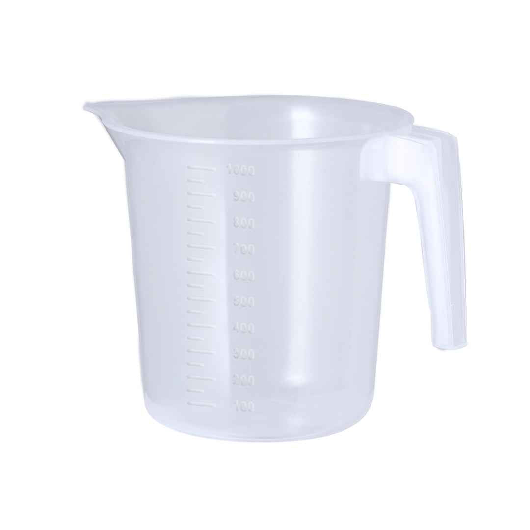 Suwan Measuring Jug – Durable 1L Jug for Bulk Orders | Fou Tees Ireland