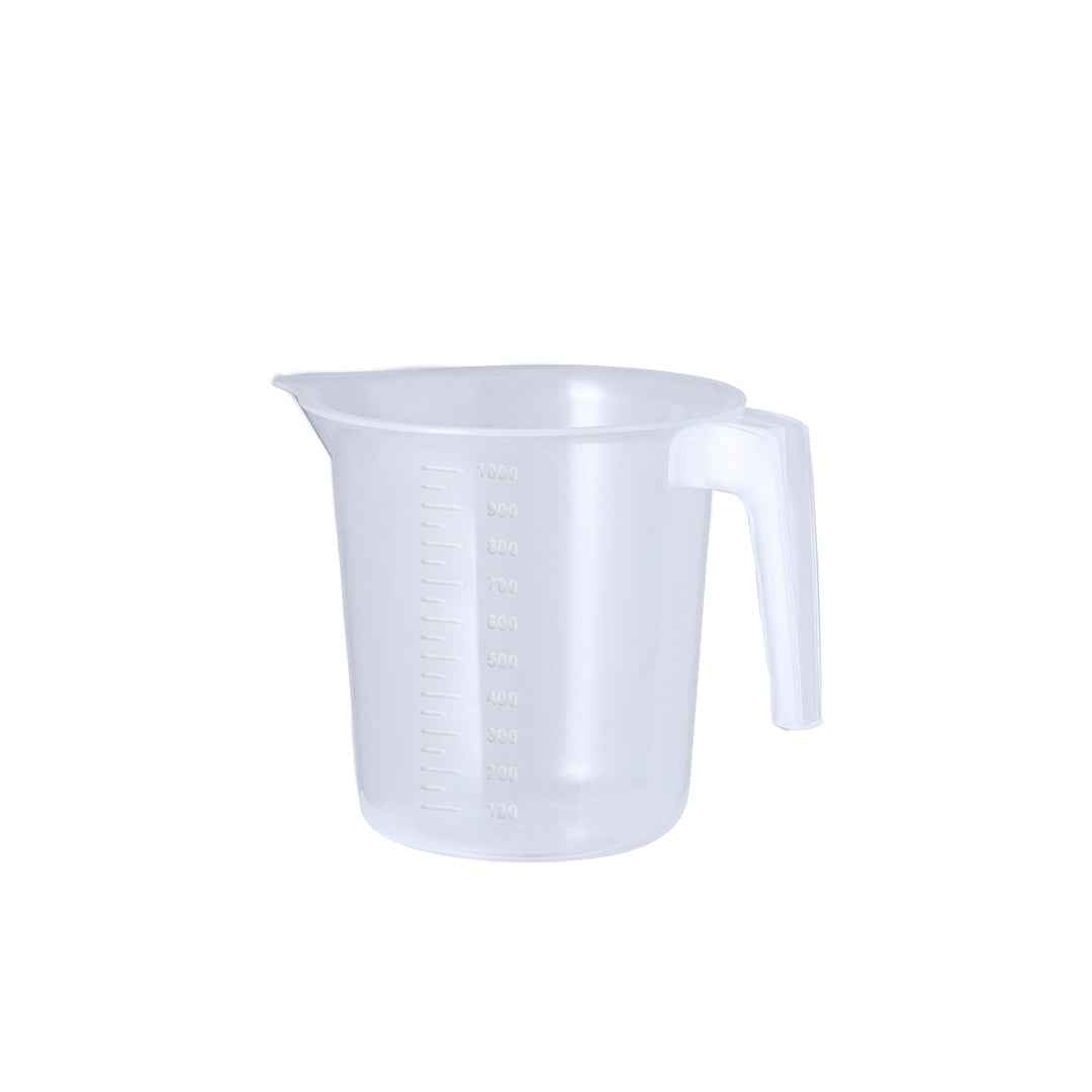 Suwan Measuring Jug – Durable 1L Jug for Bulk Orders | Fou Tees Ireland