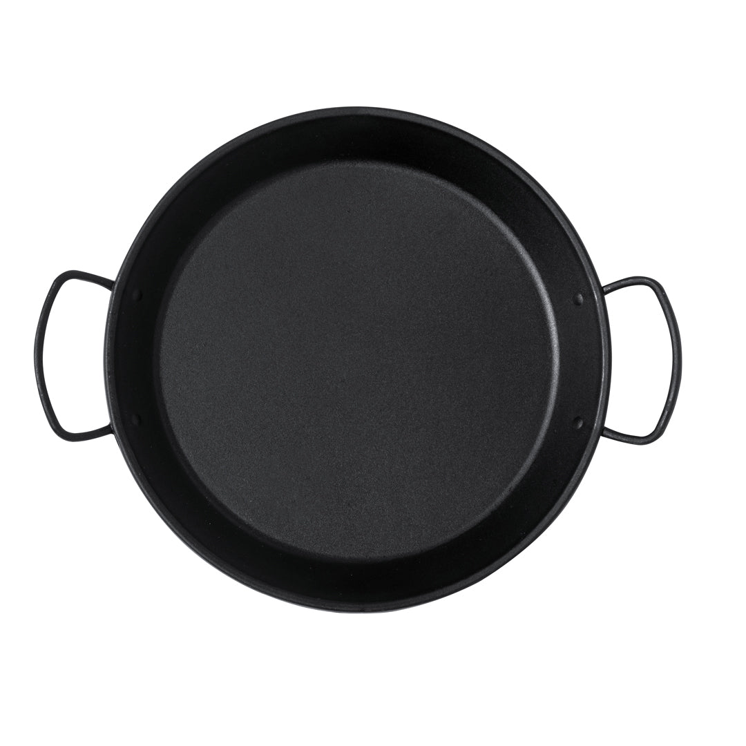 Abanda Plate - Durable and Versatile PP Plate for Bulk Orders | Fou Tees Ireland