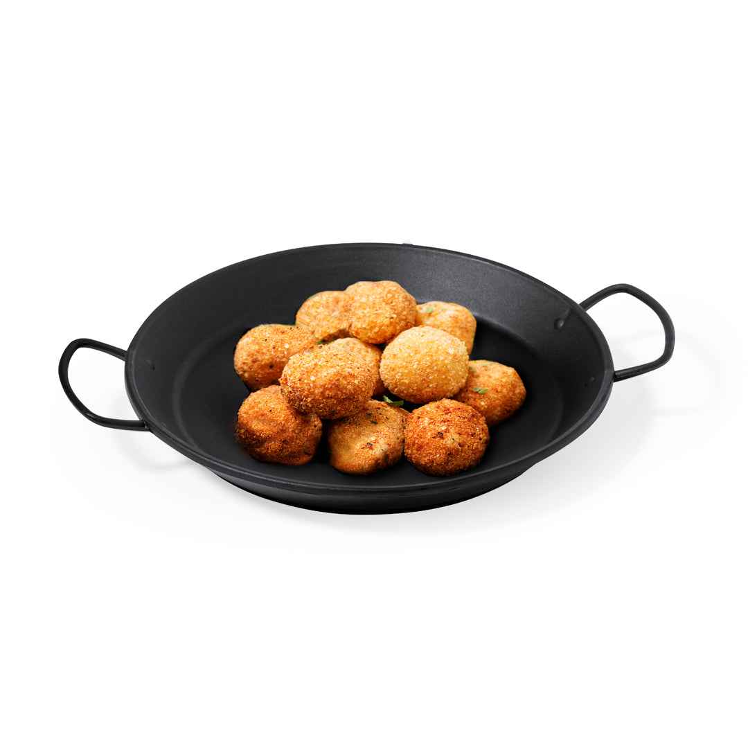Abanda Plate - Durable and Versatile PP Plate for Bulk Orders | Fou Tees Ireland