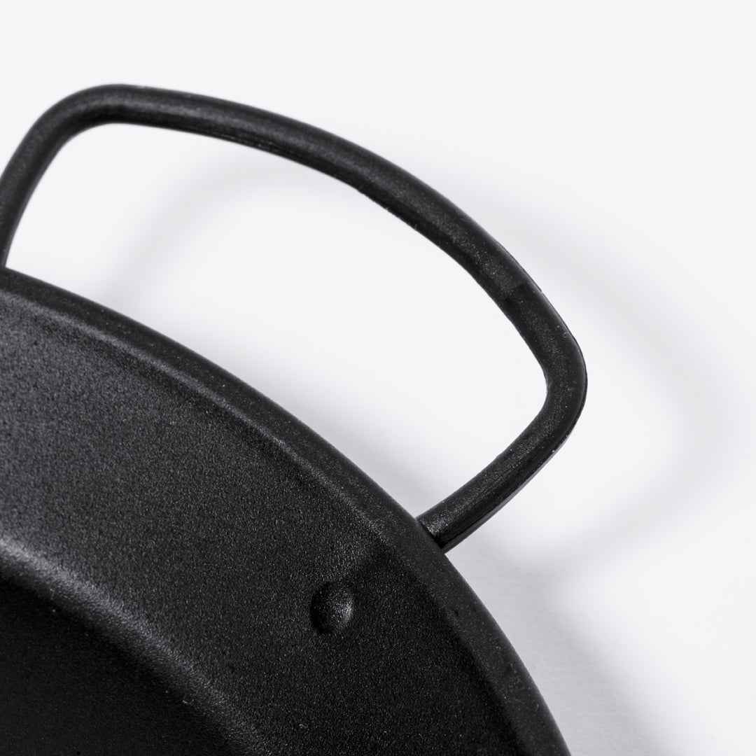 Abanda Plate - Durable and Versatile PP Plate for Bulk Orders | Fou Tees Ireland