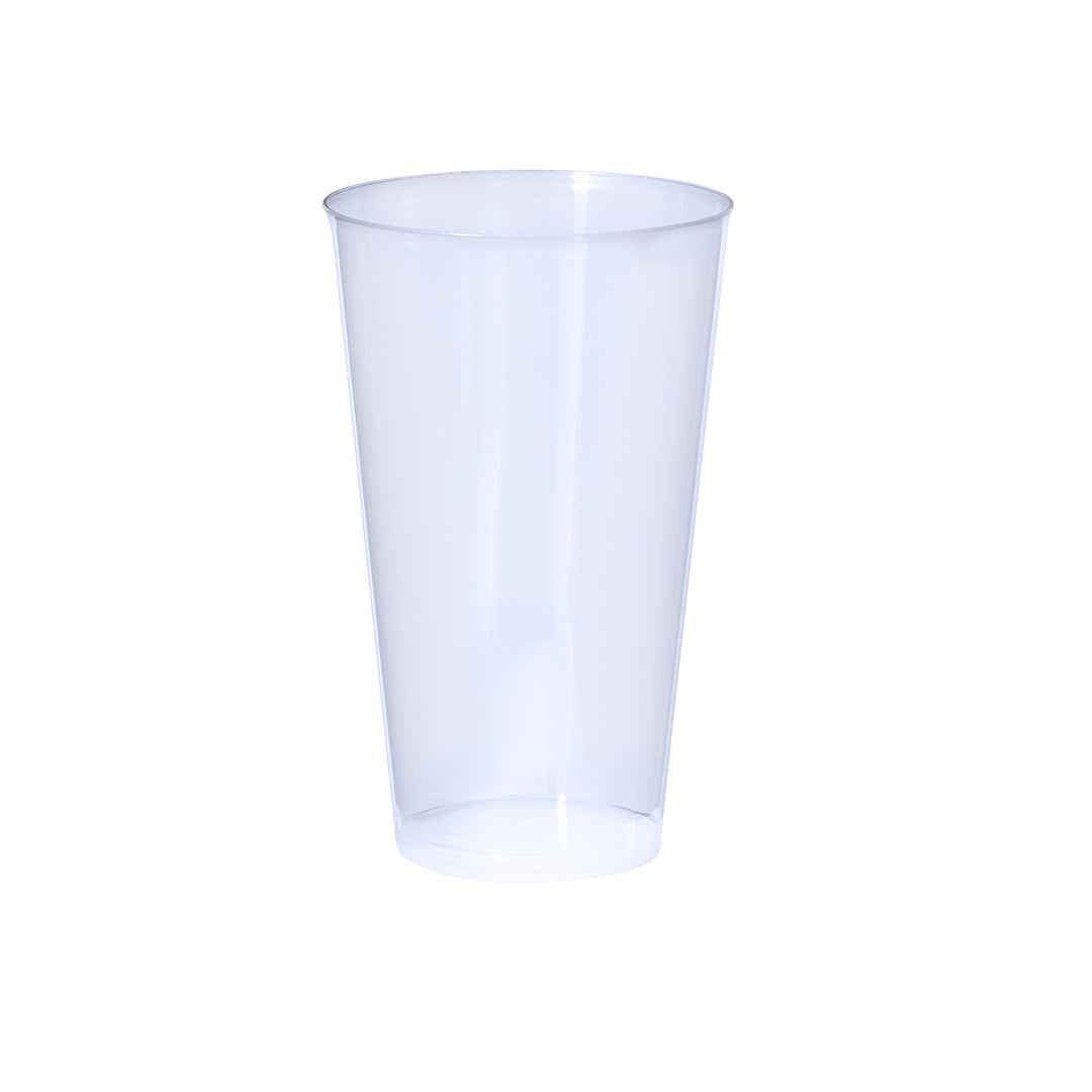 Combi Reusable Cup for Bulk Orders - Durable and Flexible 450ml Cups