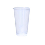 Combi Reusable Cup for Bulk Orders - Durable and Flexible 450ml Cups
