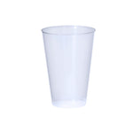Cuvak Reusable Cup – Durable 400 ml PP Cup Ideal for Bulk Orders