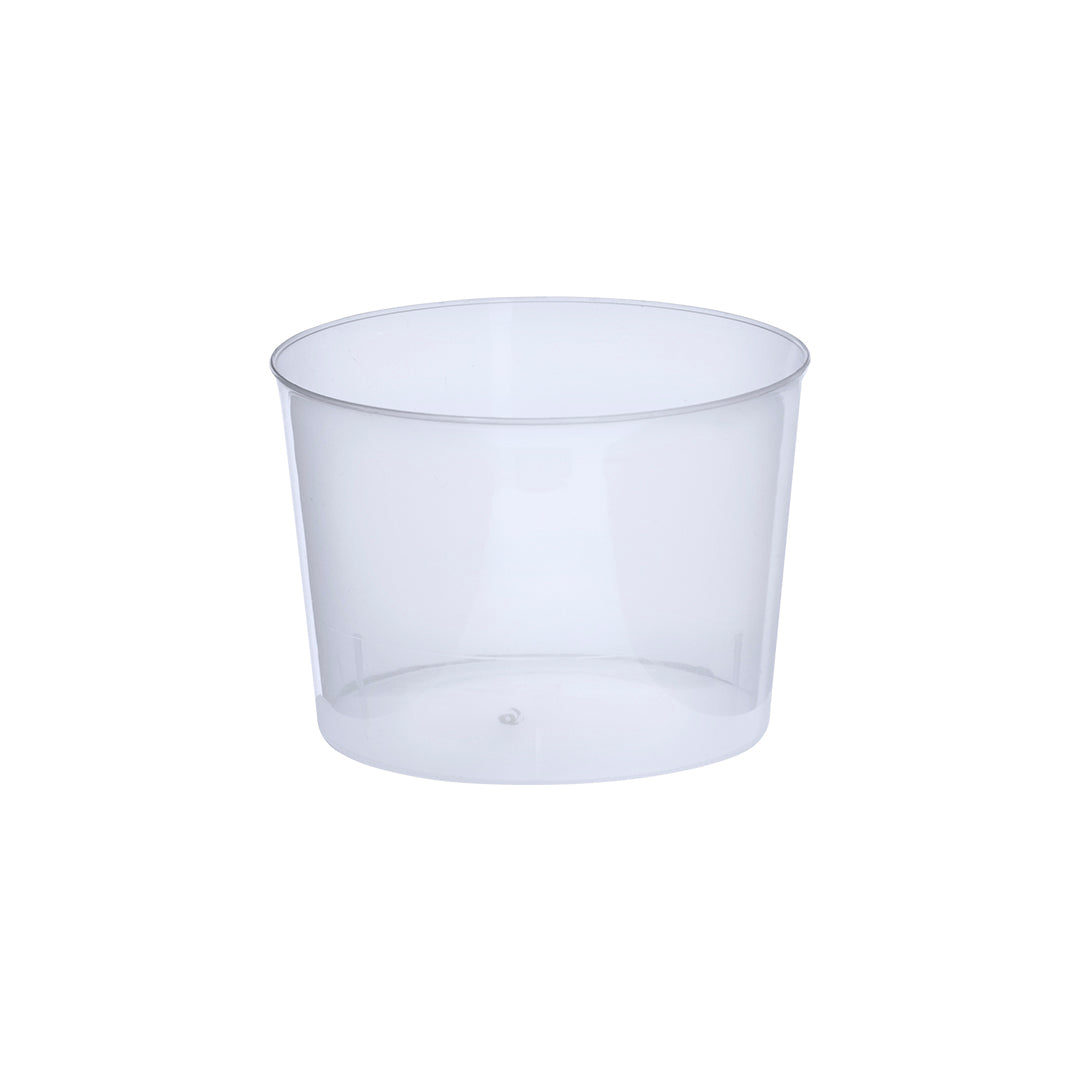 Chiquito Reusable Cup - Durable 210 ml PP Cup for Bulk Orders