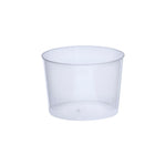 Chiquito Reusable Cup - Durable 210 ml PP Cup for Bulk Orders
