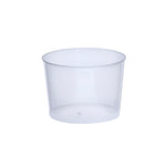 Chiquito Reusable Cup - Durable 210 ml PP Cup for Bulk Orders
