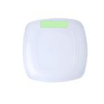 Hisnak Flat Dish - Durable and Reusable PP Square Dish for Bulk Orders