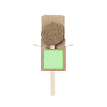 Ebeldy Seed Lollipop Wildflowers – Sustainable Promotional Gift