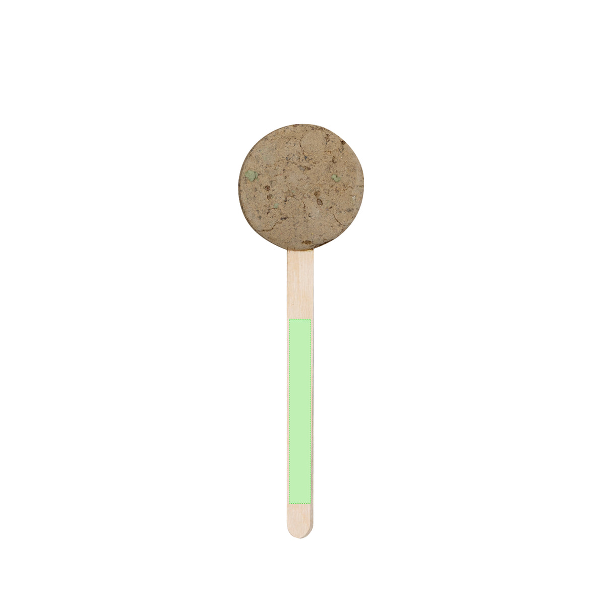 Ebeldy Seed Lollipop Wildflowers – Sustainable Promotional Gift