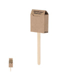 Ebeldy Seed Lollipop Wildflowers – Sustainable Promotional Gift