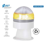 Busby Emergency Light – Reliable Vehicle Safety Device for Irish Businesses