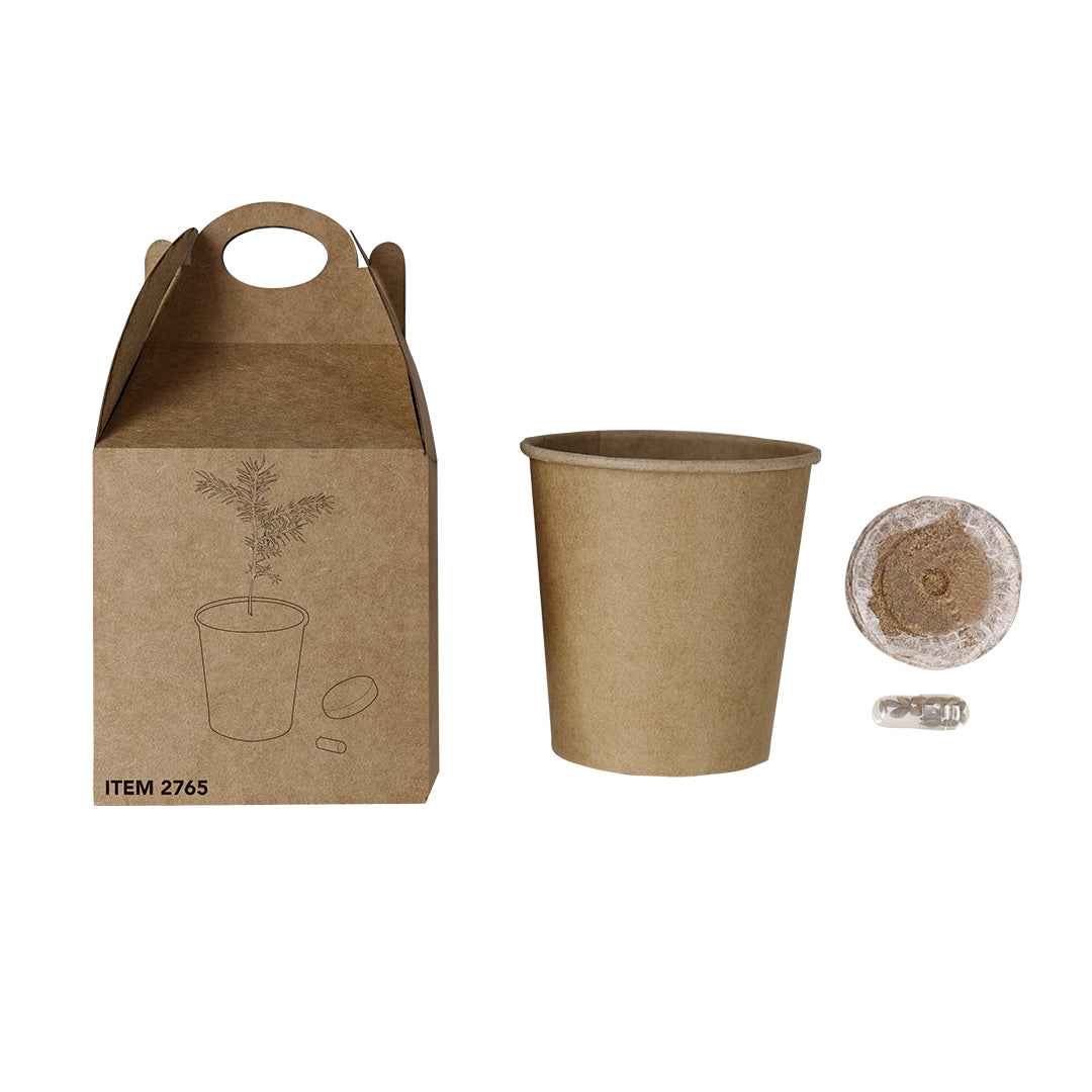 Vencor Promotional Pot – Sustainable Corporate Gift from Fou Tees Ireland