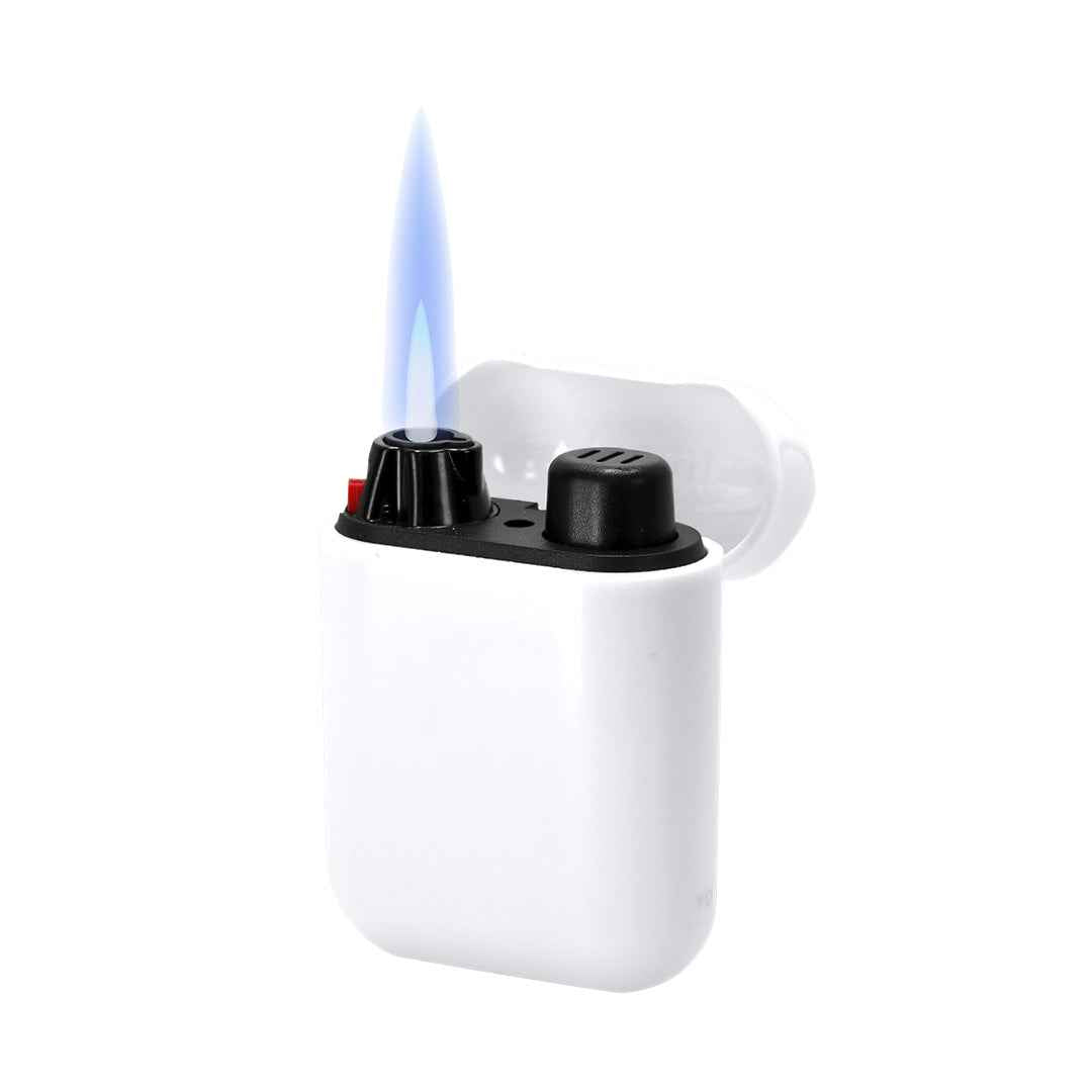 Leidos Llama Jet lighter – Reliable Refillable Gas Lighter for Bulk Orders
