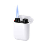 Leidos Llama Jet lighter – Reliable Refillable Gas Lighter for Bulk Orders