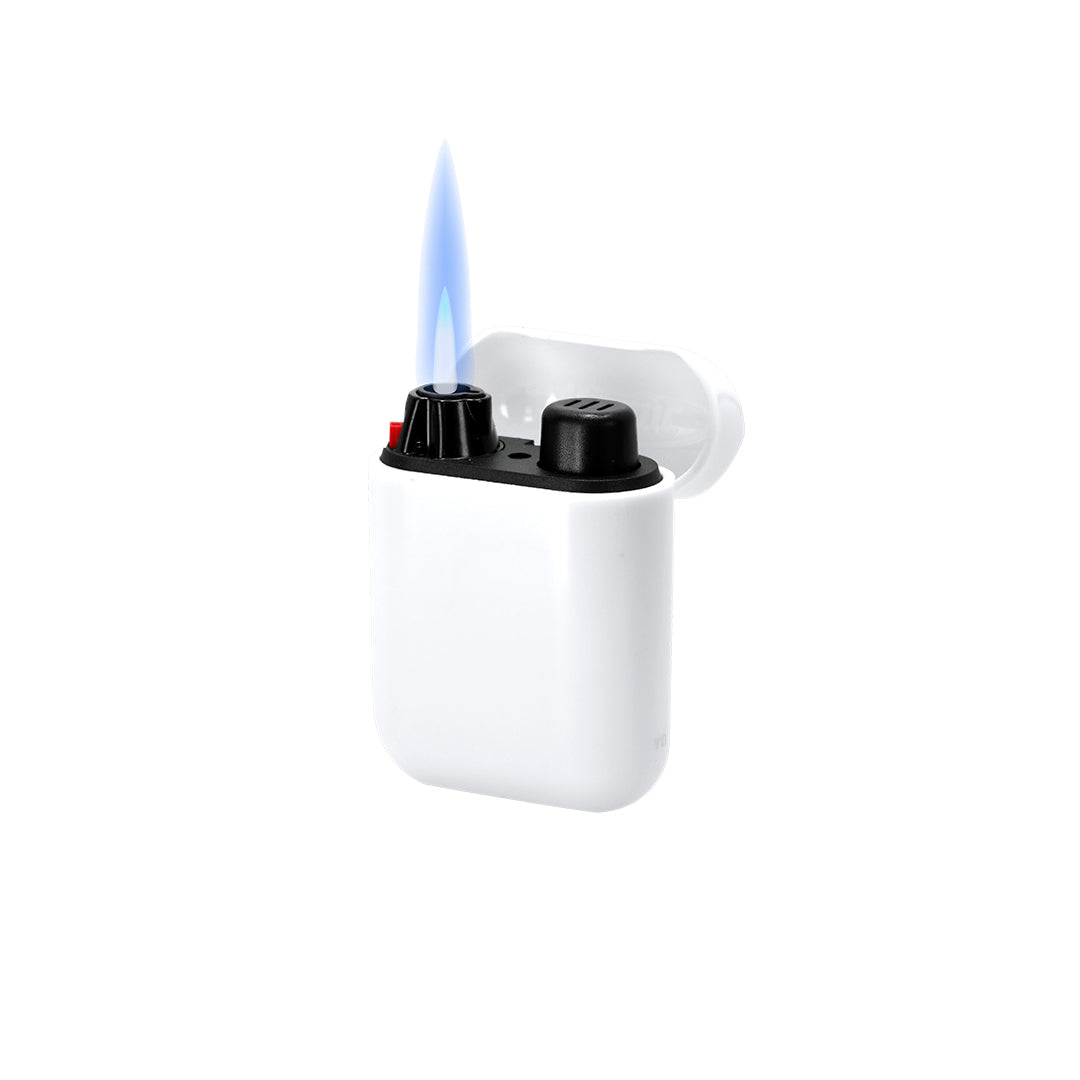 Leidos Llama Jet lighter – Reliable Refillable Gas Lighter for Bulk Orders