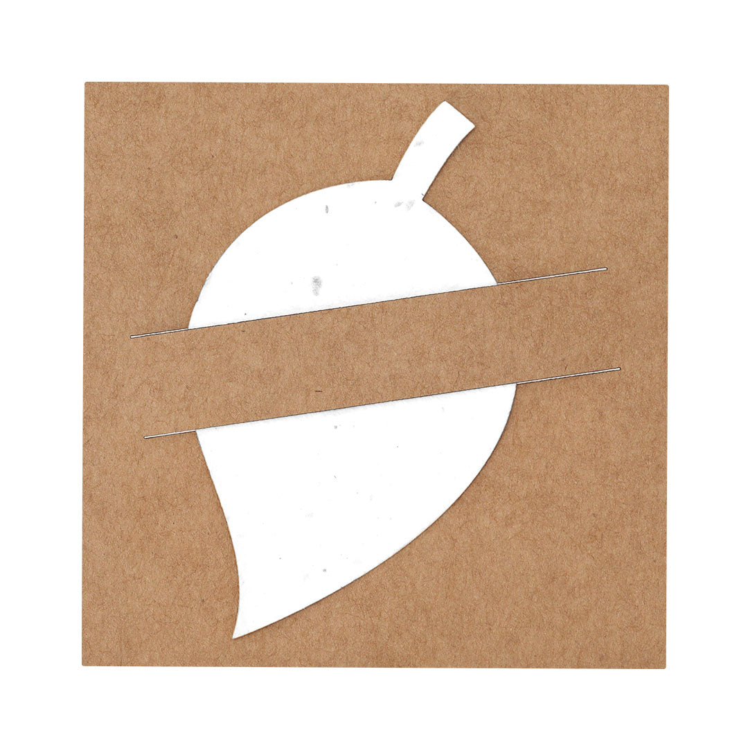 Cryar Seed Paper Wildflowers – Sustainable Plantable Cards by Fou Tees Ireland