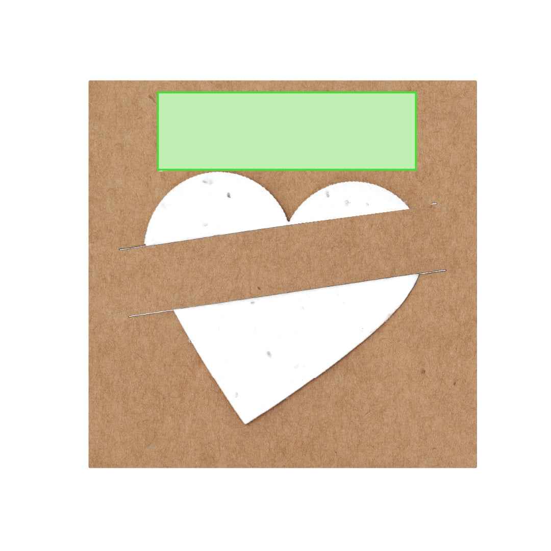Cryar Seed Paper Wildflowers – Sustainable Plantable Cards by Fou Tees Ireland