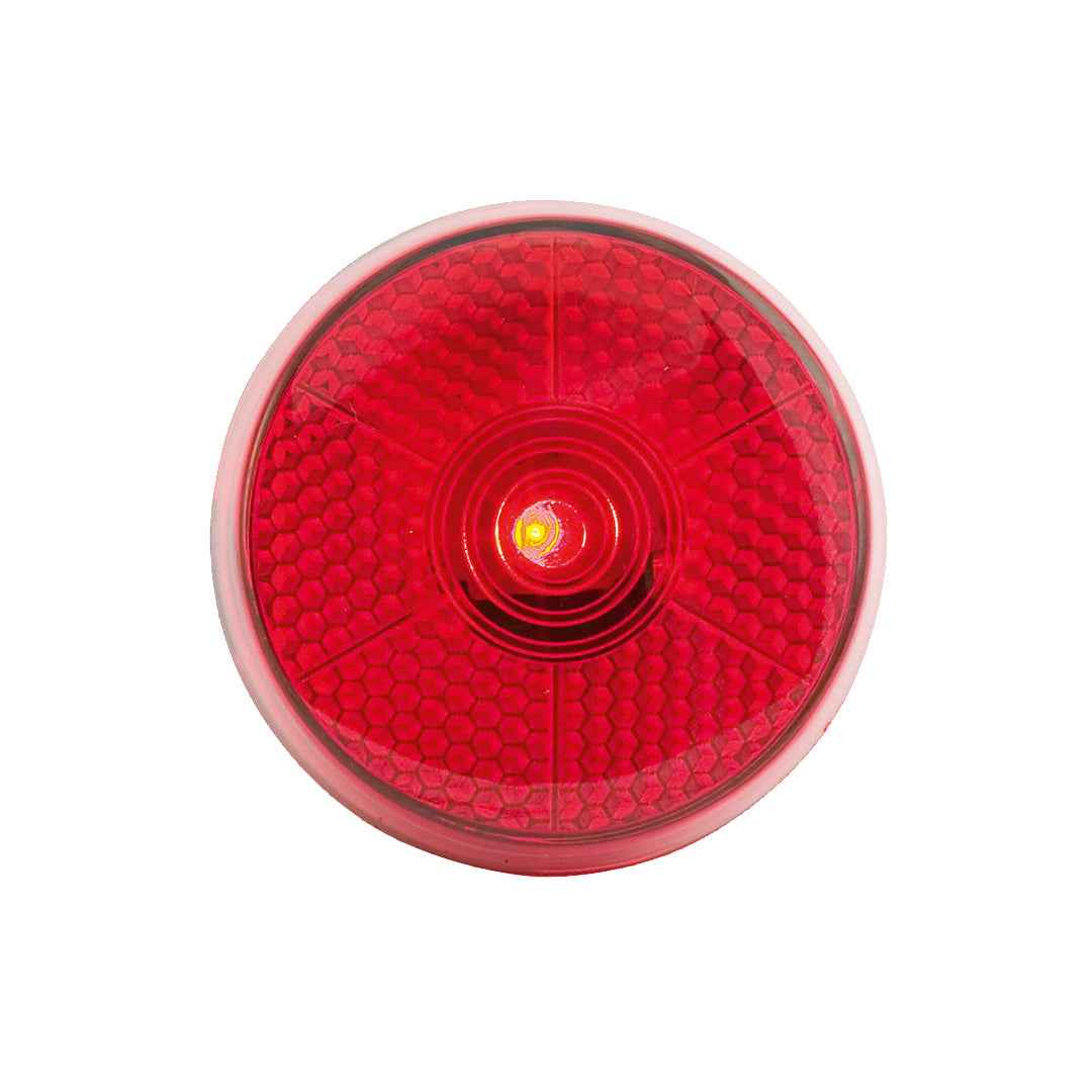Flash Reflective LED Clip – Bulk Orders for Irish Businesses