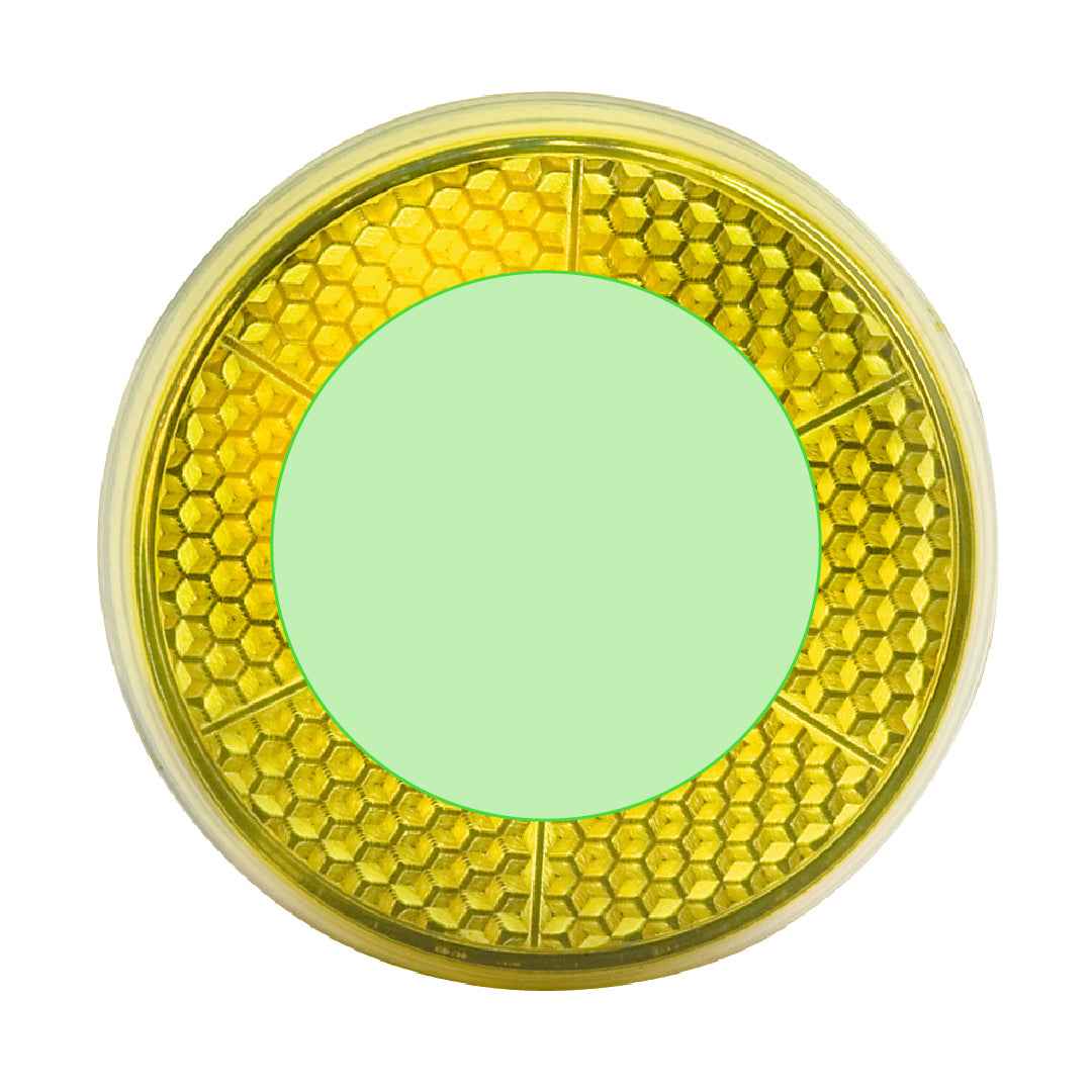 Flash Reflective LED Clip – Bulk Orders for Irish Businesses