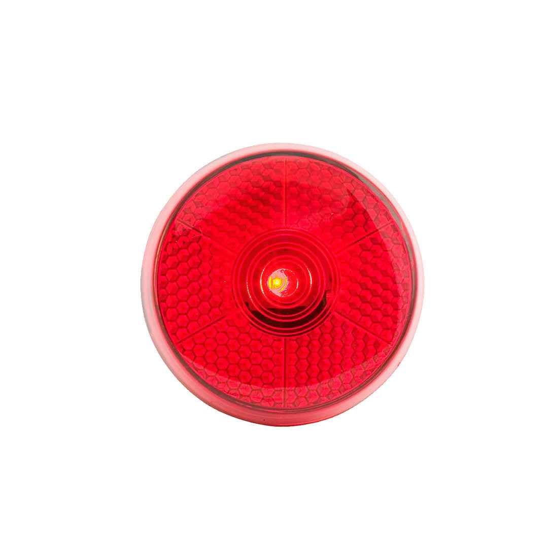 Flash Reflective LED Clip – Bulk Orders for Irish Businesses