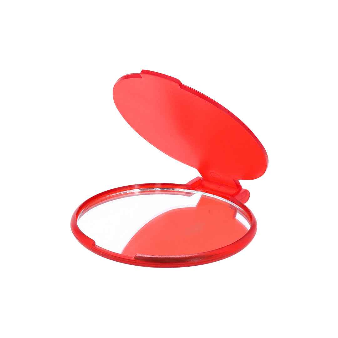Thiny Folding Mirror – Customised Promotional Mirrors for Irish Businesses