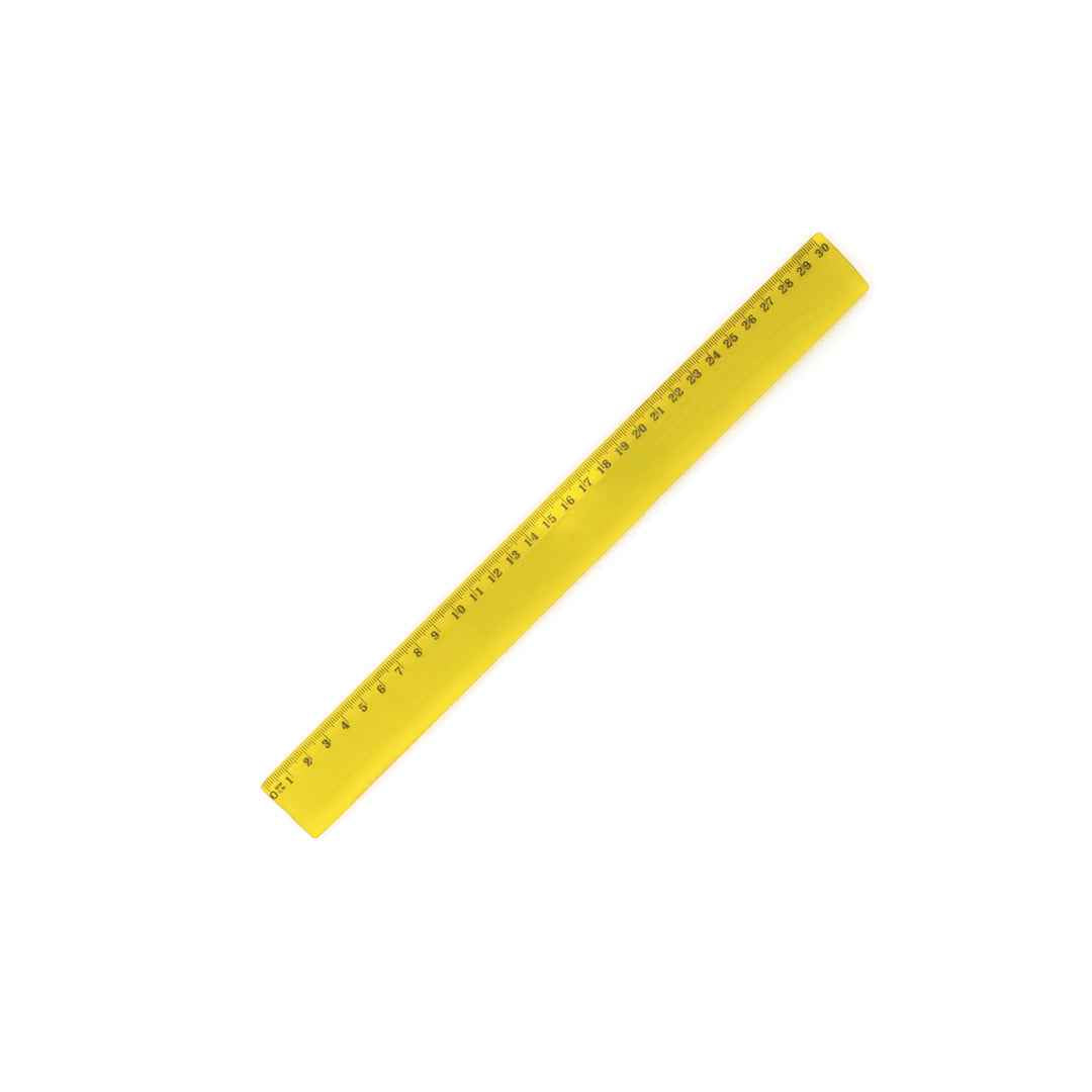 Flexor Flexible Body Ruler – Durable Measuring Tool for Irish Businesses