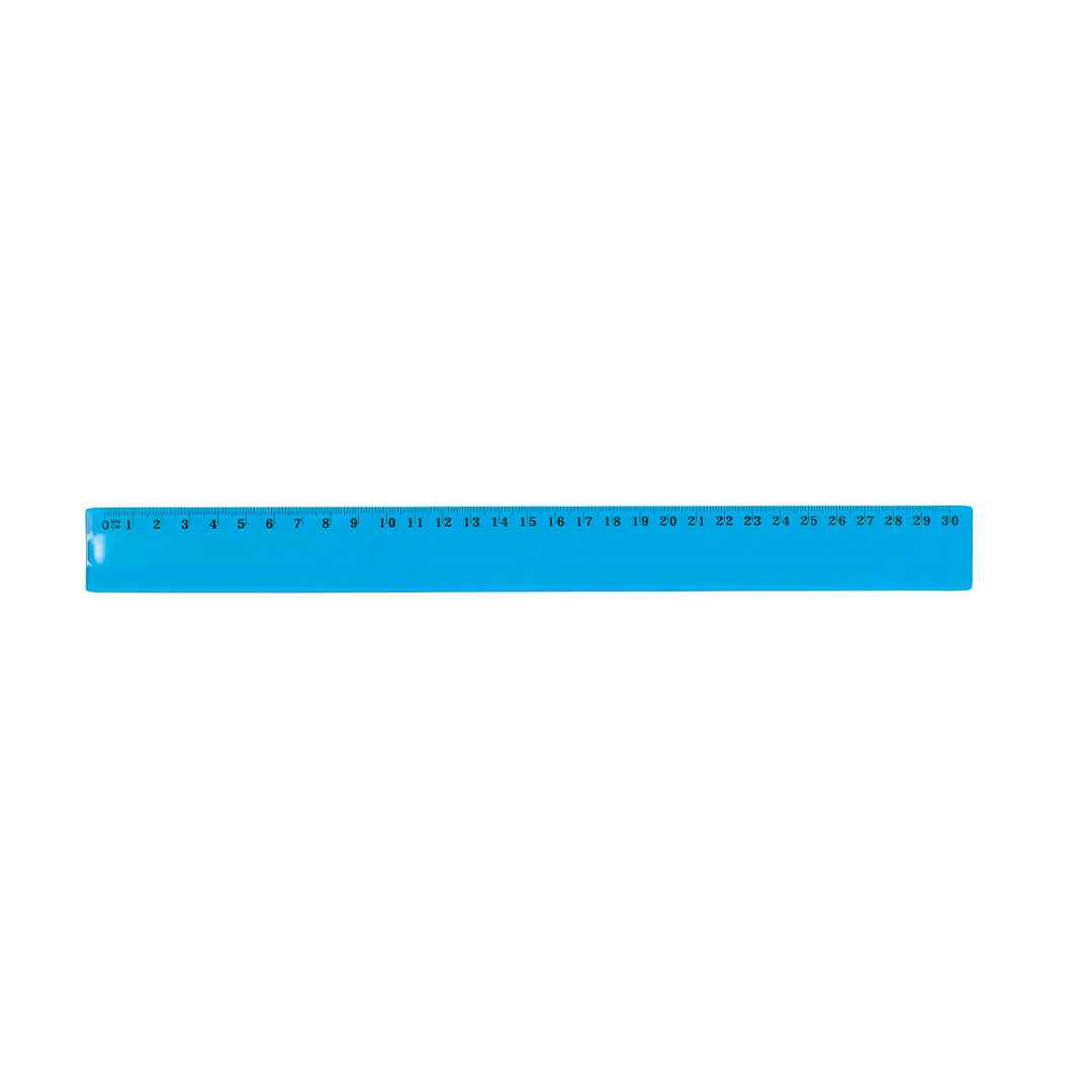 Flexor Flexible Body Ruler – Durable Measuring Tool for Irish Businesses