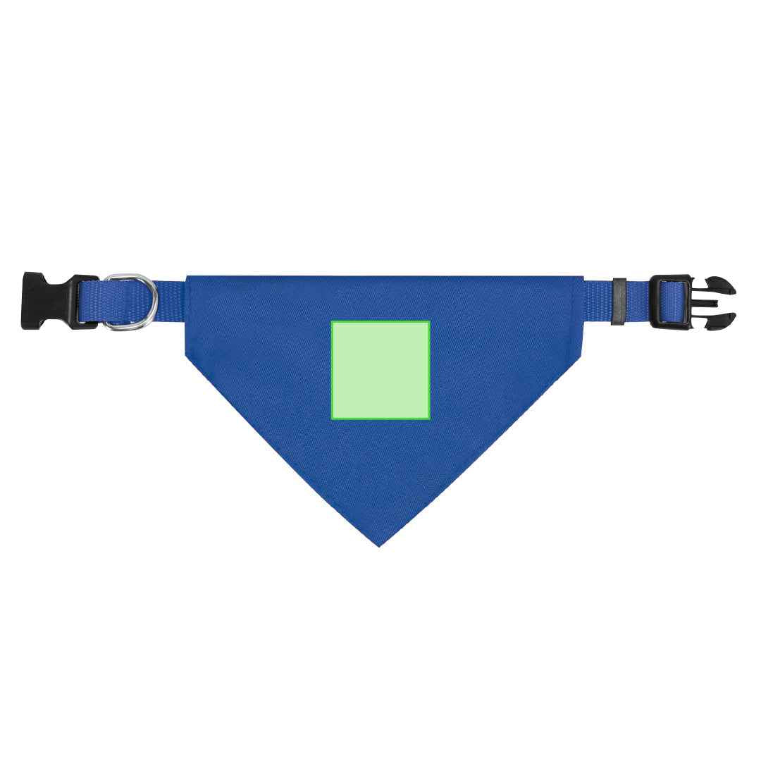 Roco Pet Bandana – Durable and Adjustable Accessory for Pets