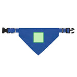 Roco Pet Bandana – Durable and Adjustable Accessory for Pets