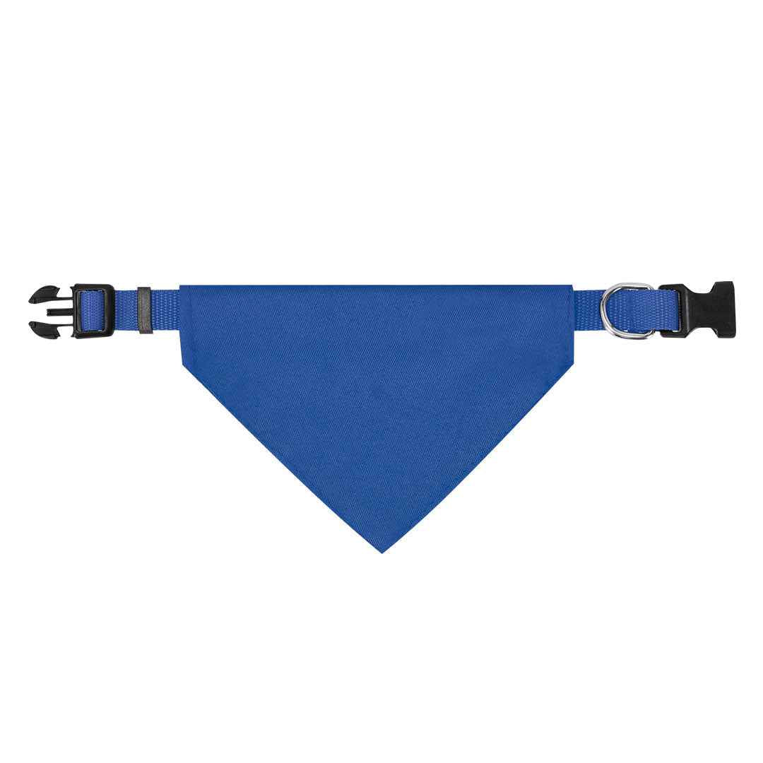 Roco Pet Bandana – Durable and Adjustable Accessory for Pets