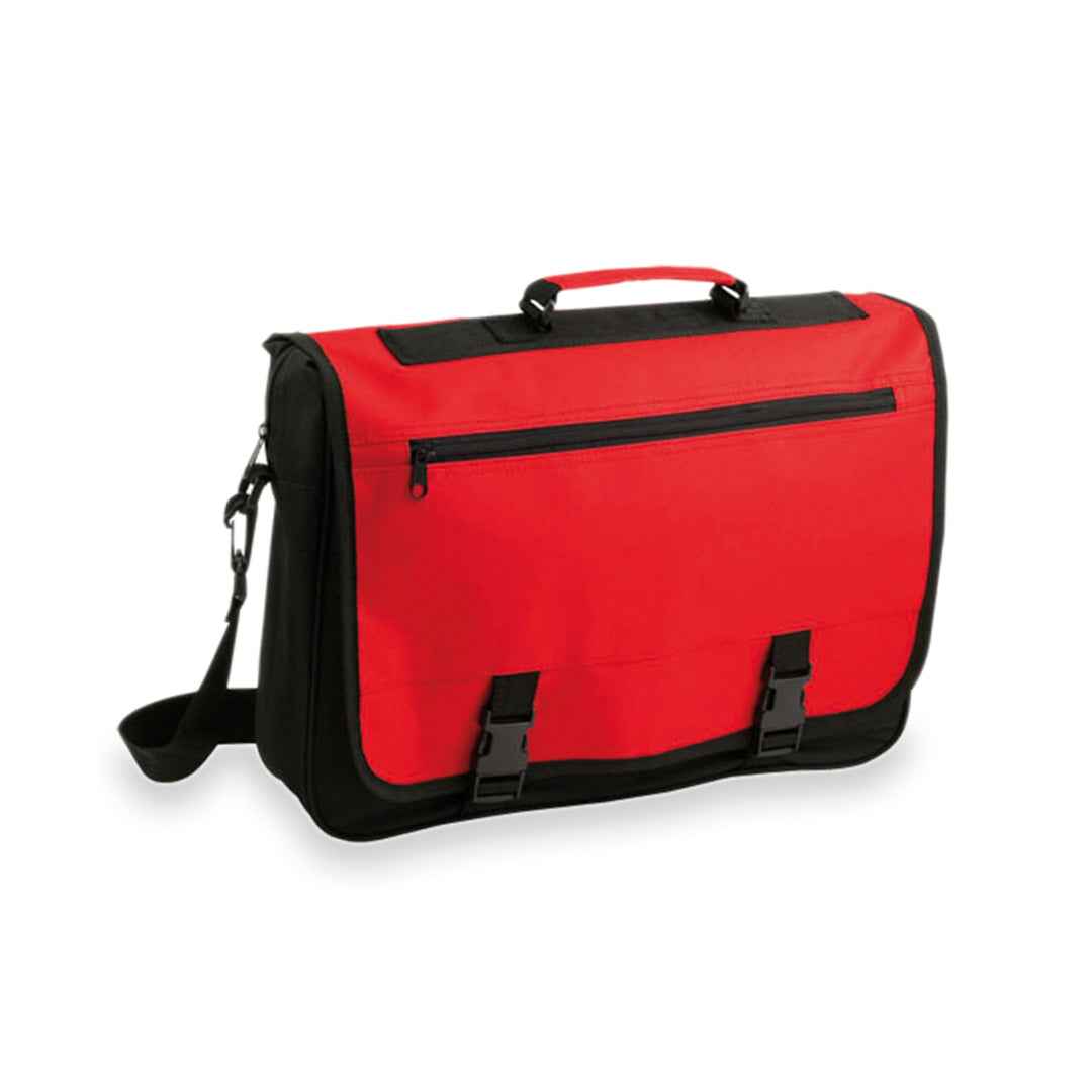 Verse Document Bag – Durable and Practical Carry Solution